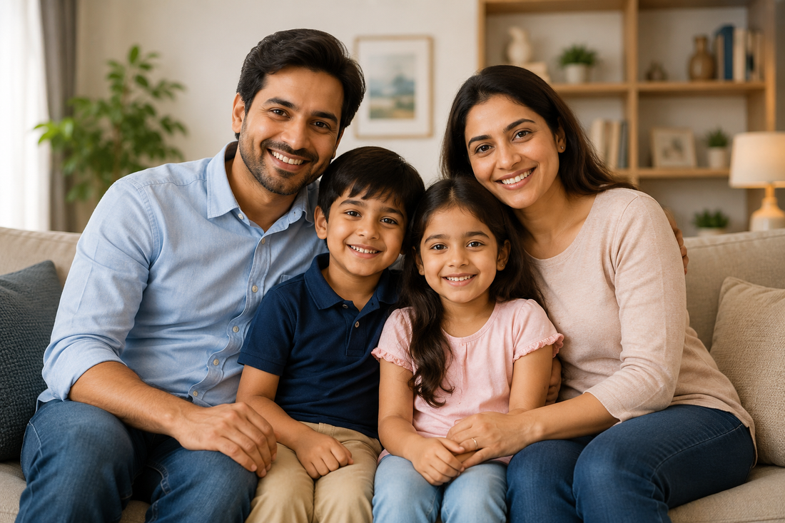 Best Smart Devices Every Modern Parent Should Own in 2026